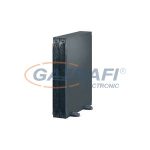 LEGRAND 310771 DAKER DK 3 kVA 12x9Ah akku-pack