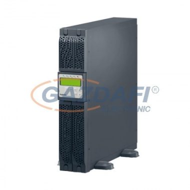 LEGRAND 310862 MEGALINE kézi bypass (RACK/ST)