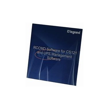 LEGRAND 310879 UPS szoftver RS232