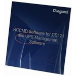LEGRAND 310886 UPS szoftver RCCMD 5LIC