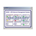LEGRAND 310891 UPS szoftver UNMS 25LIC
