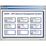 LEGRAND 310893 UPS szoftver UNMS 150LIC