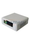 LEGRAND 310897 UPS hőmérséklet érzékelő szimpla/COM2