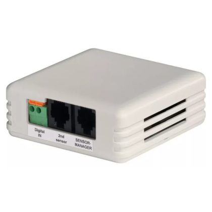 LEGRAND 310901 UPS temperature/humidity sensor central