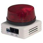 LEGRAND 310903 UPS jelzőfény szimpla/központi