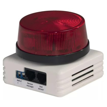 LEGRAND 310903 UPS jelzőfény szimpla/központi