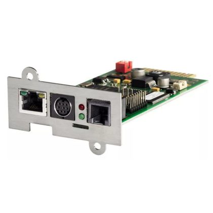 LEGRAND 310930 UPS remote monitoring interface card CS141SK