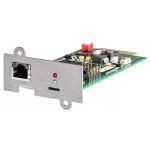   LEGRAND 310931 UPS távfelügyeleti interfész kártya CS141BSK