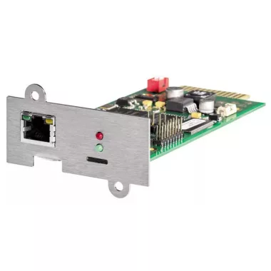 LEGRAND 310931 UPS remote monitoring interface card CS141BSK