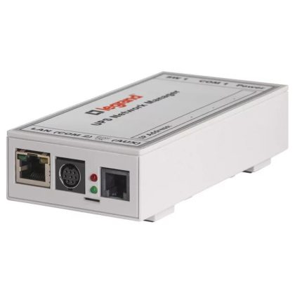 LEGRAND 310932 UPS remote monitoring interface module CS141