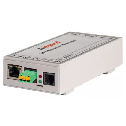 LEGRAND 310934 UPS remote monitoring interface module CS141M