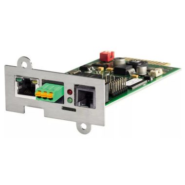 LEGRAND 310935 UPS távfelügyeleti interfész kártya CS141M SK