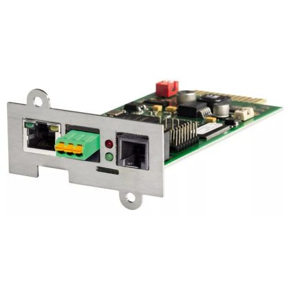   LEGRAND 310935 UPS remote monitoring interface card CS141M SK