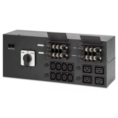 LEGRAND 310963 UPS kézi bypass DK