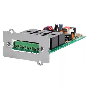 LEGRAND 310969 UPS szárazkontakt kártya DK