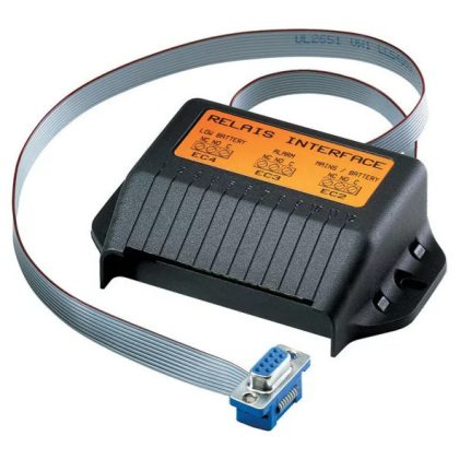 LEGRAND 310972 UPS szárazkontakt kártya MEGALINE