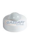 COMMEL 311-151 infra mozgásérzékelő, 360°-os, 24m