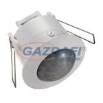 COMMEL 311-201 süllyesztett mozgásérzékelő, 360°-os