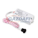 COMMEL 311-205 rövid hatótávolságú mozgásérzékelő,