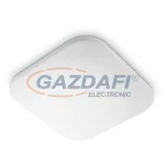   PHILIPS MAUVE 3111031P0 LED mennyezeti lámpa, 2700K 17W 1700Lm, fehér