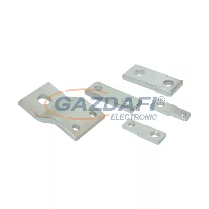 ELMARK csatlakozó toldó MCCB-DS1 125-höz, 3 darabos szett