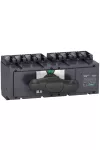 SCHNEIDER 31145 Rögzített/mellső csatlakozó INS250 4P 160A