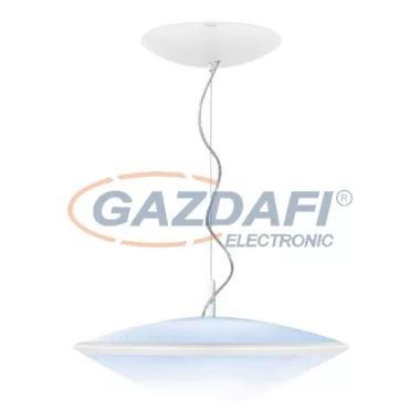 PHILIPS Hue Phoenix 31152/31/PH intelligens vezérelhető függeszték, 9W 1810Lm PHILIPS Hue Phoenix 31152/31/PH intelligens vezérelhető függeszték, 9W 1810Lm
