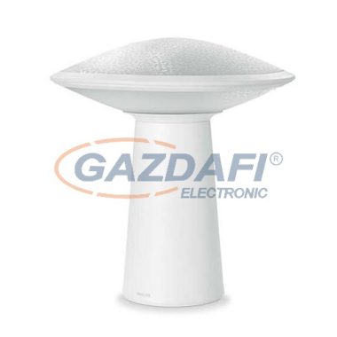 PHILIPS Hue Phoenix 31154/31/PH LED intelligens vezérelhető asztali lámpatest, 10W 905Lm