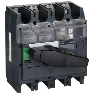 SCHNEIDER 31172 INV500 3P