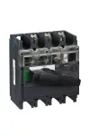 SCHNEIDER 31174 Interpact INV630 3P