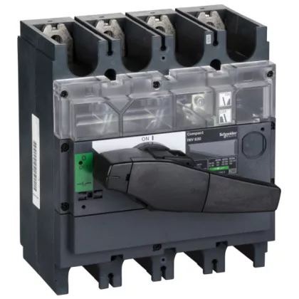 SCHNEIDER 31175 INV630 4P