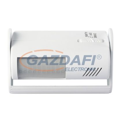 COMMEL 312-801 60°-os belépésjelző IP20