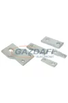 ELMARK csatlakozó toldó MCCB-DS1 250-hez, 3 darabos szett