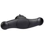 SCHNEIDER 31296 Rotary drive, black INS / INV800-1600