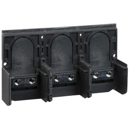 SCHNEIDER 31307 Terminal cover base