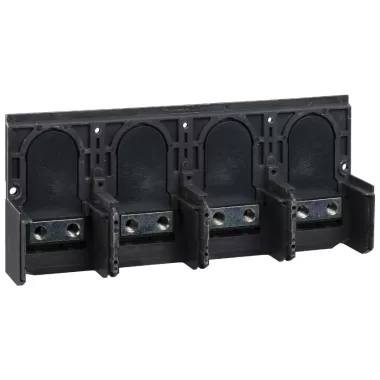SCHNEIDER 31308 INS630b/1600 kapocsfedél alap 4P