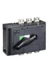 SCHNEIDER 31330 Interpact INS800 3P, szerelt