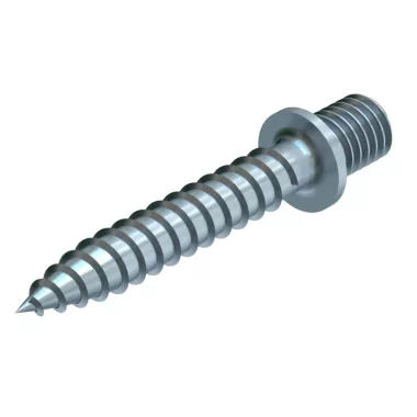 OBO 3133230 985 M8 35 Acéldübel M8x35mm galvanikusan horganyzott acél