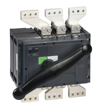 SCHNEIDER 31338 Interpact INS2000 3P