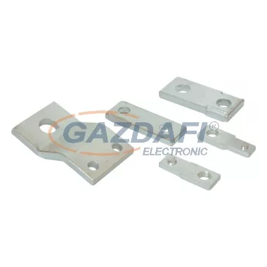 ELMARK csatlakozó toldó MCCB-DS1 400-hoz, 3 darabos szett ELMARK csatlakozó toldó MCCB-DS1 400-hoz, 3 darabos szett