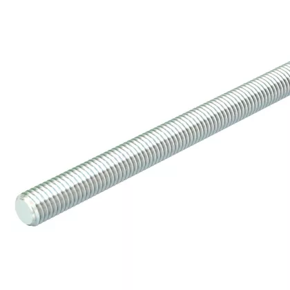   OBO 3141314 2078 M12 1M V2A Menetes Szár M12x1000mm rozsdamentes acél