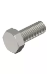 OBO 3156016 DIN933 M6x16 V4A Hatlapfejű Csavar M6x16mm rozsdamentes acél