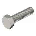 OBO 3156042 DIN 933 M12x45VA Hatlapfejű Csavar M12x45mm rozsdamentes acél