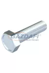 OBO 3156141 342 M6X16 G Hatlapfejű Csavar M6x16mm galvanikusan horganyzott acél