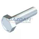   OBO 3158209 342 M8X20 G Hatlapfejű Csavar M8x20mm galvanikusan horganyzott acél