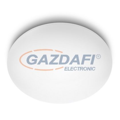   PHILIPS Suede 318013116 LED mennyezeti lámpa, 4x3W 230V 1100Lm, fehér