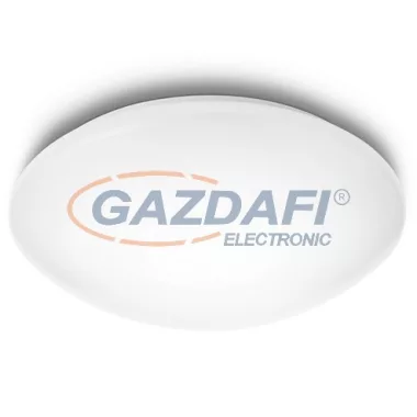 PHILIPS SUEDE 3180131EO LED mennyezeti lámpa, 2700K 12W 1200Lm, fehér