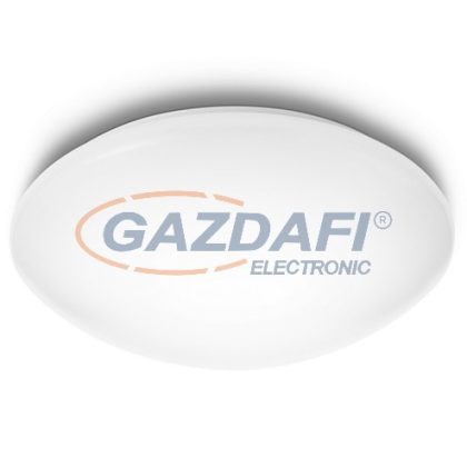   PHILIPS SUEDE 3180231EO LED mennyezeti lámpa, 2700K 24W 2350Lm, fehér