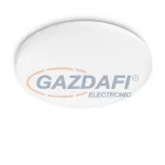   PHILIPS Twirly 318143117 LED mennyezeti lámpa, 1x12W 240V 4000K 1400Lm, fehér