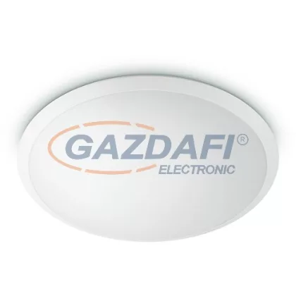   PHILIPS WAWEL 3182131P5 LED mennyezeti lámpa, 17W 1600Lm 2700-6500K, fehér